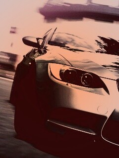BMW3 Coupe обои