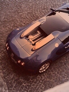 Bugatti Veyron обои