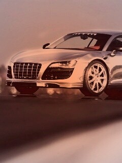 Audi R8 обои