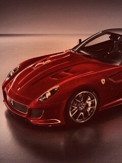 Ferrari обои