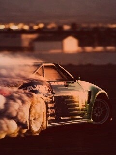 Nissan обои