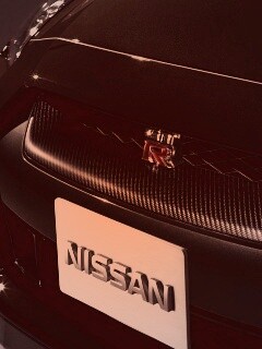 Nissan обои