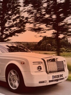 Rolls-Royce обои