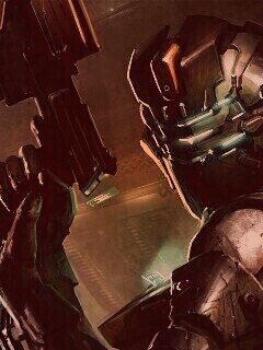 Dead Space 2 обои