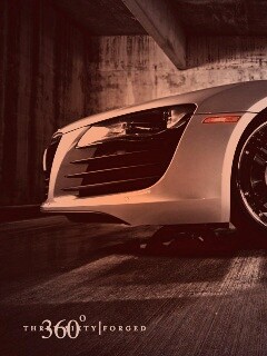 Audi R8 обои