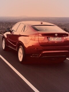 BMW обои