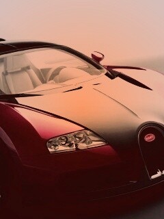 Bugatti Veyron обои