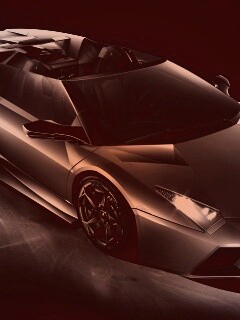 Lamborghini Reventon обои