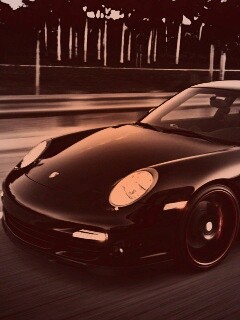 Porsche обои