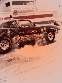 Dodge обои