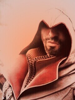 Assassins Creed Brotherhood обои