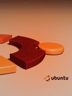 Ubuntu обои