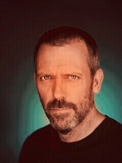 House MD обои