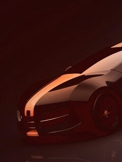 Technicon Sport Car обои