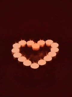 I love you обои