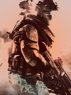 Splinter Cell Ghost Recon обои