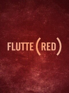Fluttered — Порхание обои