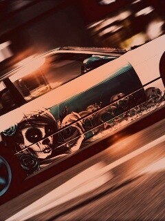 Nissan Silvia s13 Non Grata из GTA4 обои