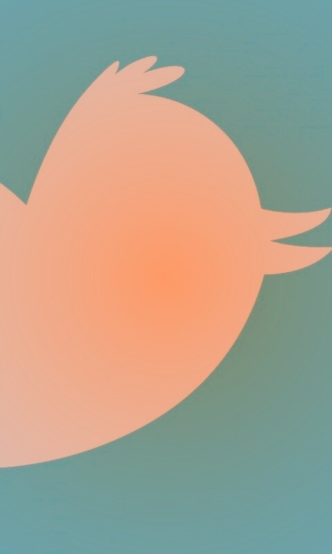 Twitter обои