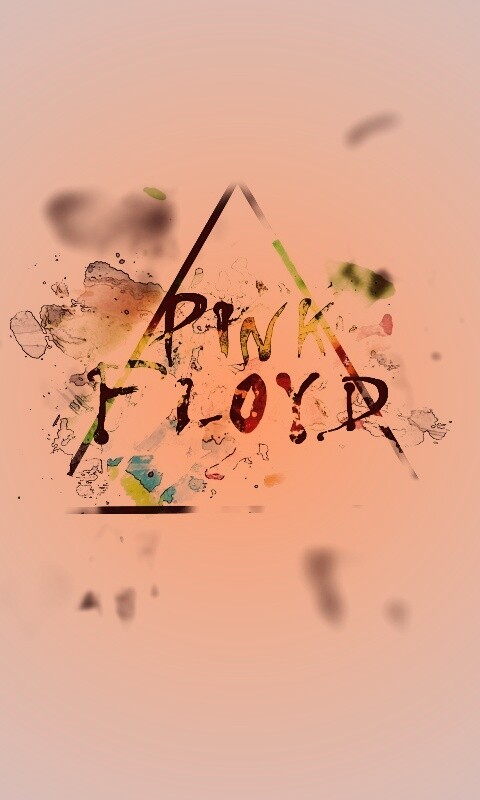 Pink Floyd обои