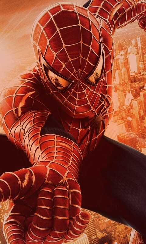 Spider-Man обои