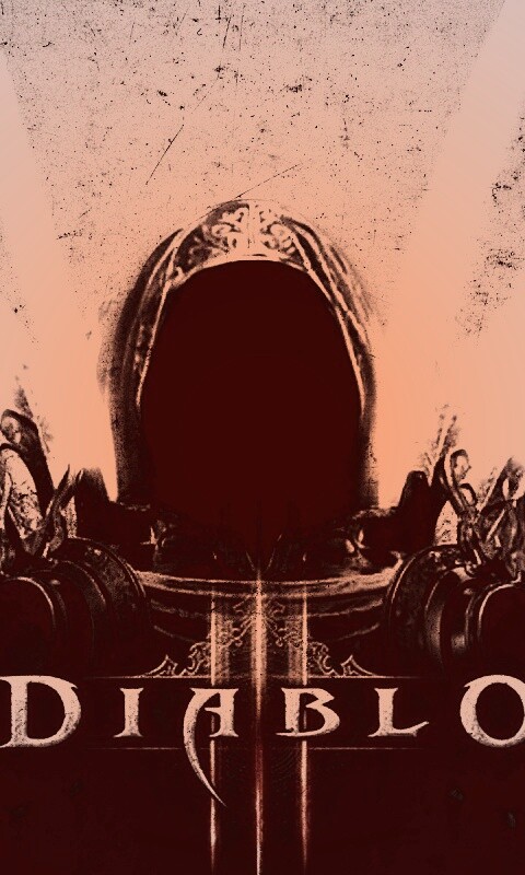 Обои Diablo 3 обои