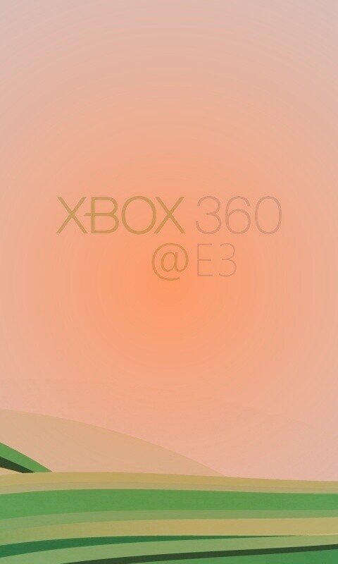 Xbox 360 обои