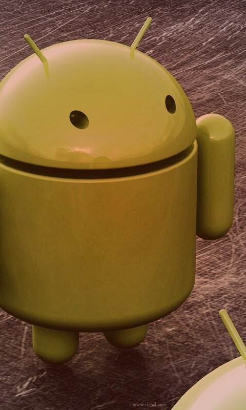 Android обои