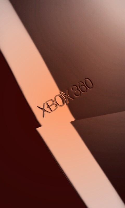 Приставка XBOX 360 обои