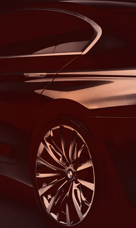 BMW обои