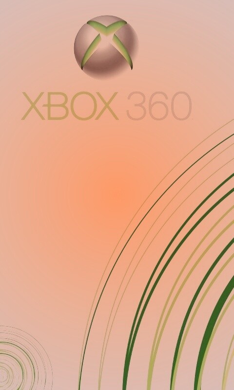 XBOX 360 обои