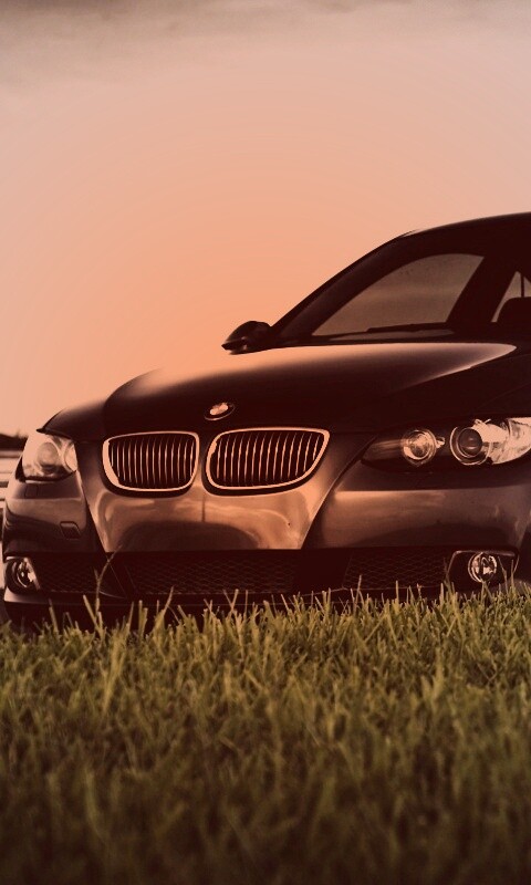 BMW обои