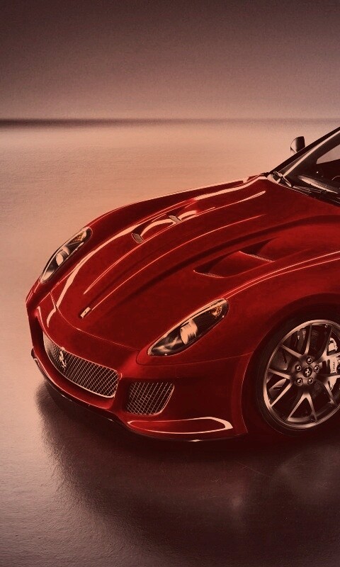 Ferrari обои