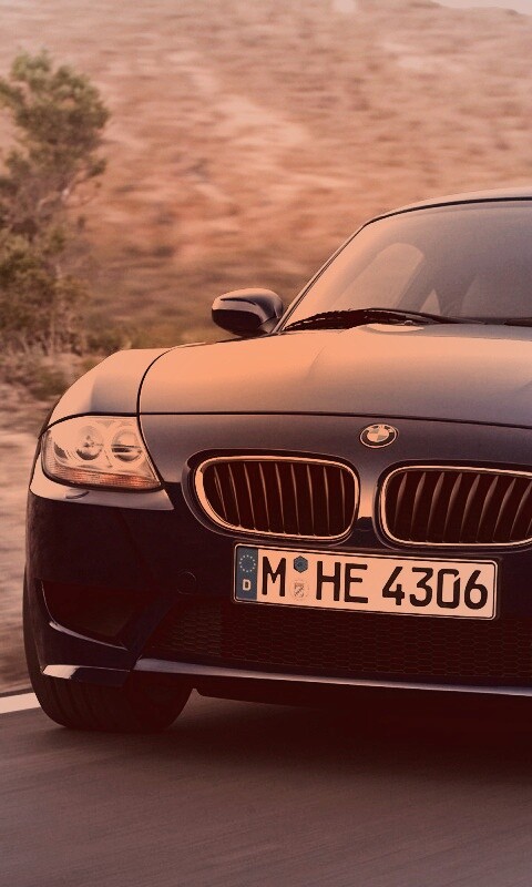 BMW обои