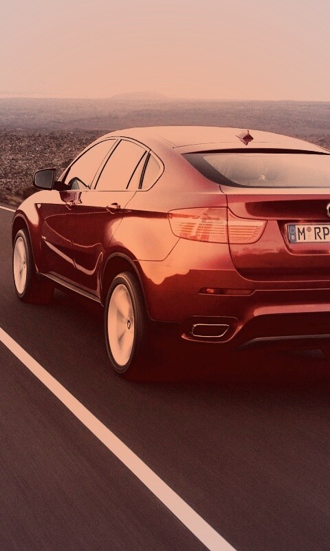 BMW обои