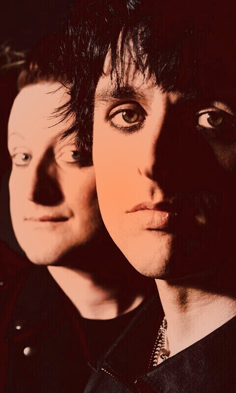 Green Day, Грин дей обои