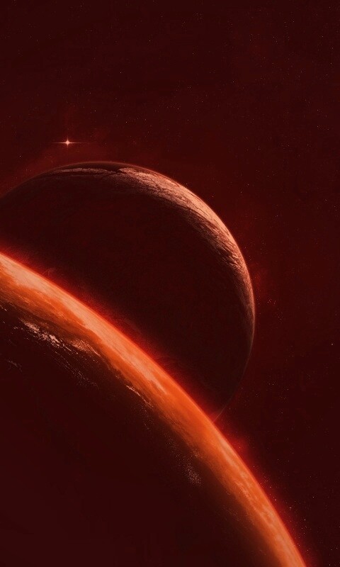 Unknown обои