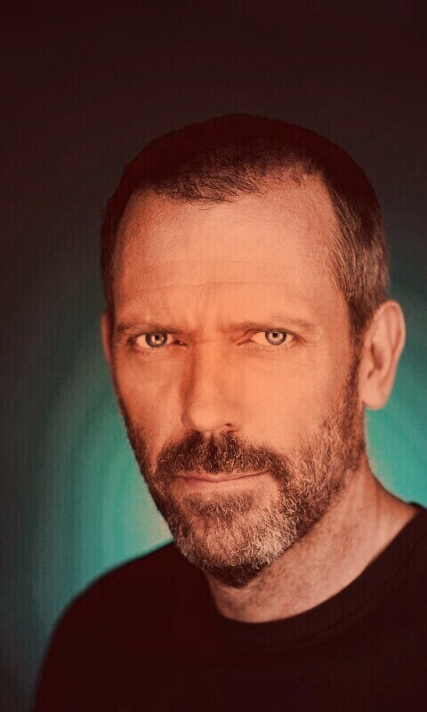 House MD обои