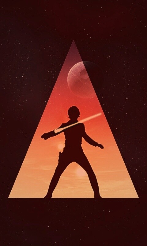 Обои Star Wars обои