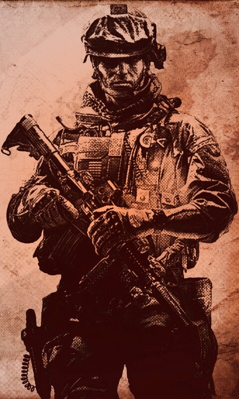Battlefield 3 обои