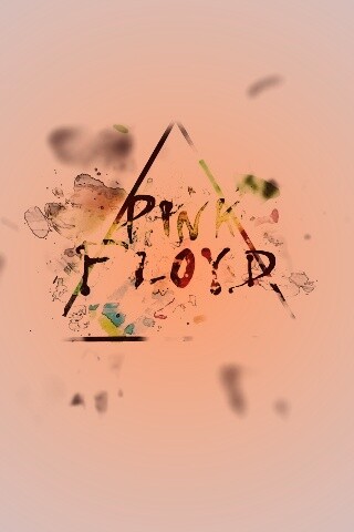 Pink Floyd обои