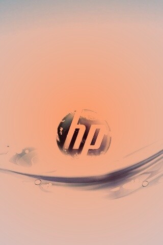 Hewlett Packard обои