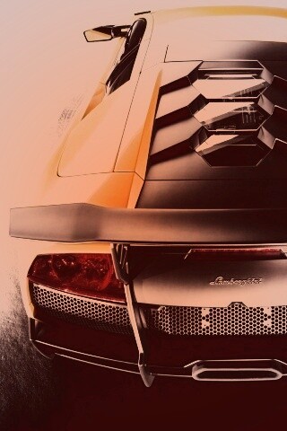 Lamborghini Murcielago обои