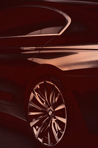 BMW обои