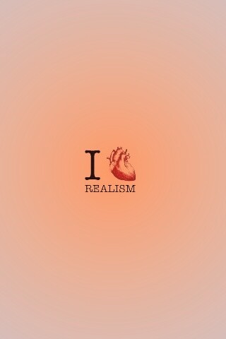 realism обои
