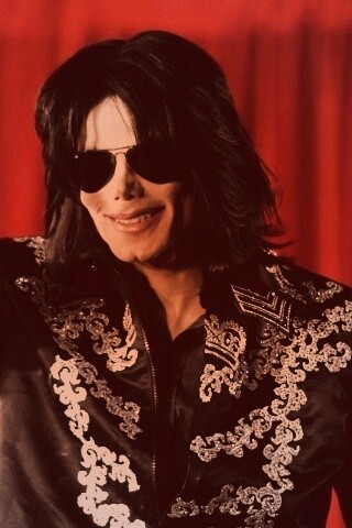 Michael Joseph Jackson обои