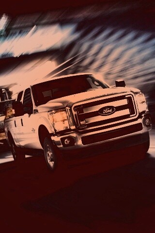 Ford Super Duty обои