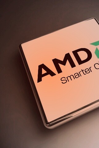AMD - самый разумный выбор обои