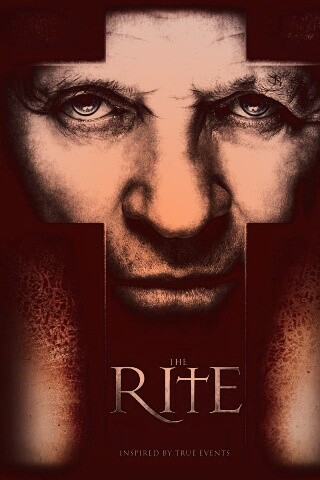 The Rite обои