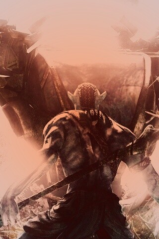 Avatar the game обои
